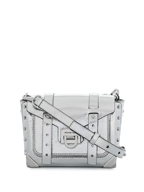 ou acheter sac michael kors|michael kors manhattan silver bag.